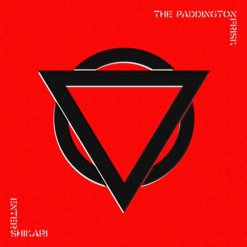 Enter Shikari : The Paddington Frisk